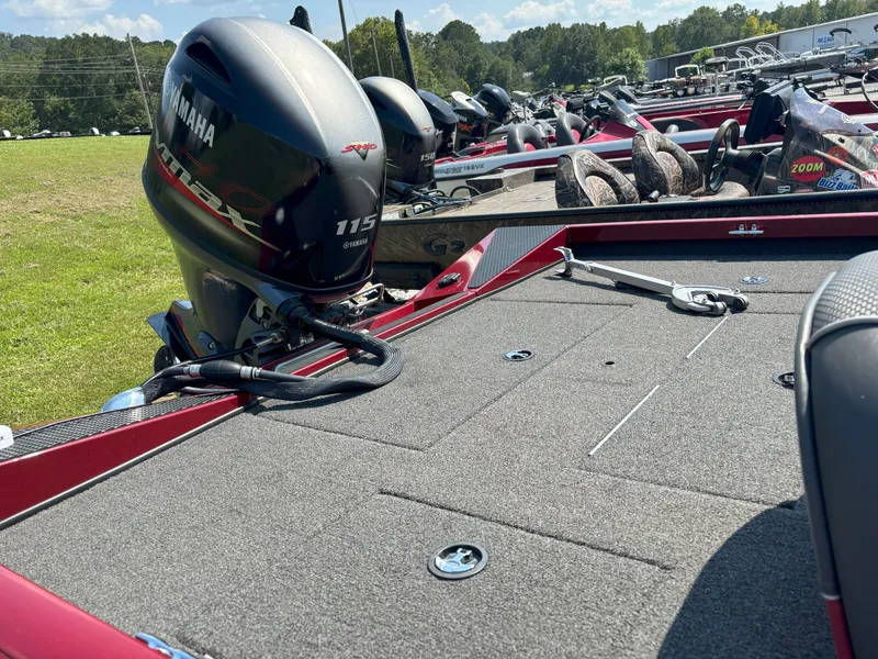 Slide: The Image of Ranger RT188 2017 - 14