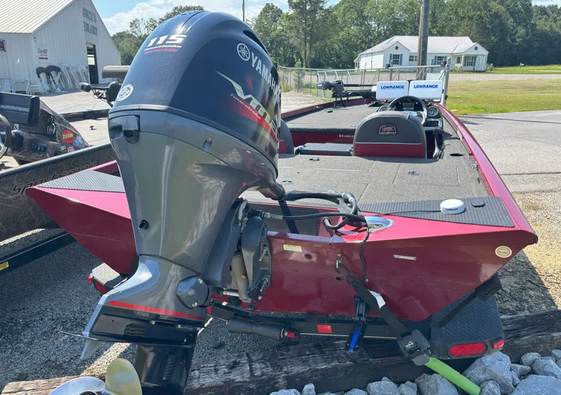 Slide: The Image of Ranger RT188 2017 - 15