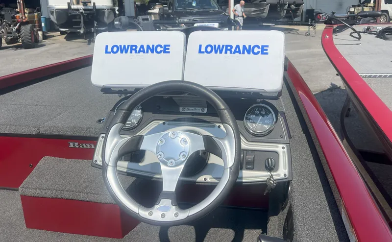 Slide: The Image of Ranger RT188 2017 - 3