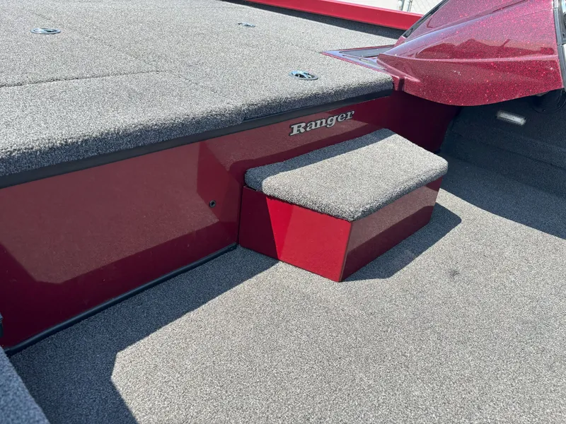 Slide: The Image of Ranger RT188 2017 - 5