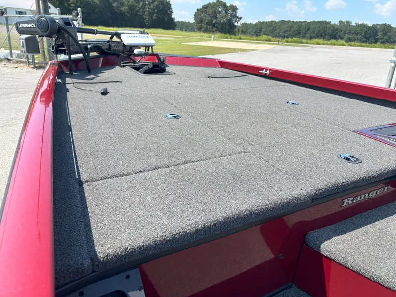 Slide: The Image of Ranger RT188 2017 - 6