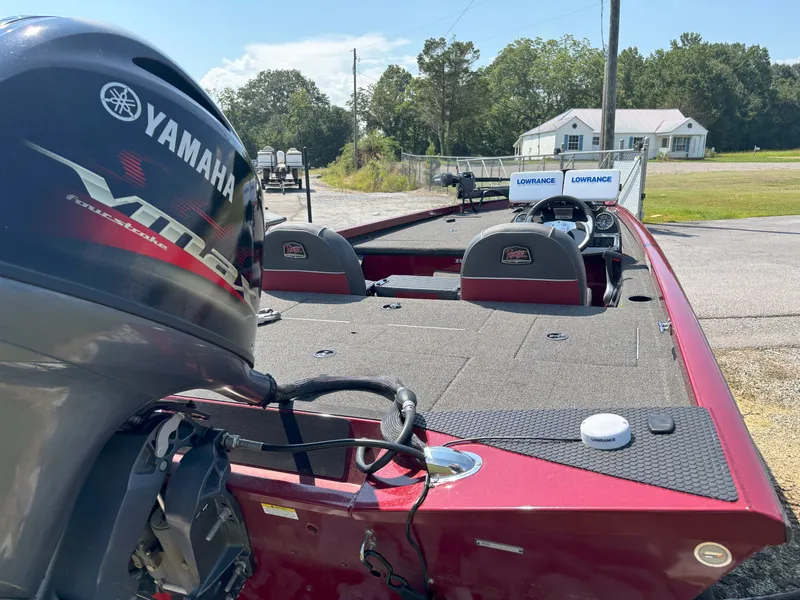 Slide: The Image of Ranger RT188 2017 - 7