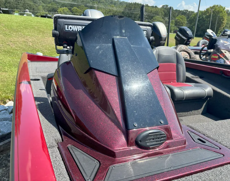 Slide: The Image of Ranger RT188 2017 - 9