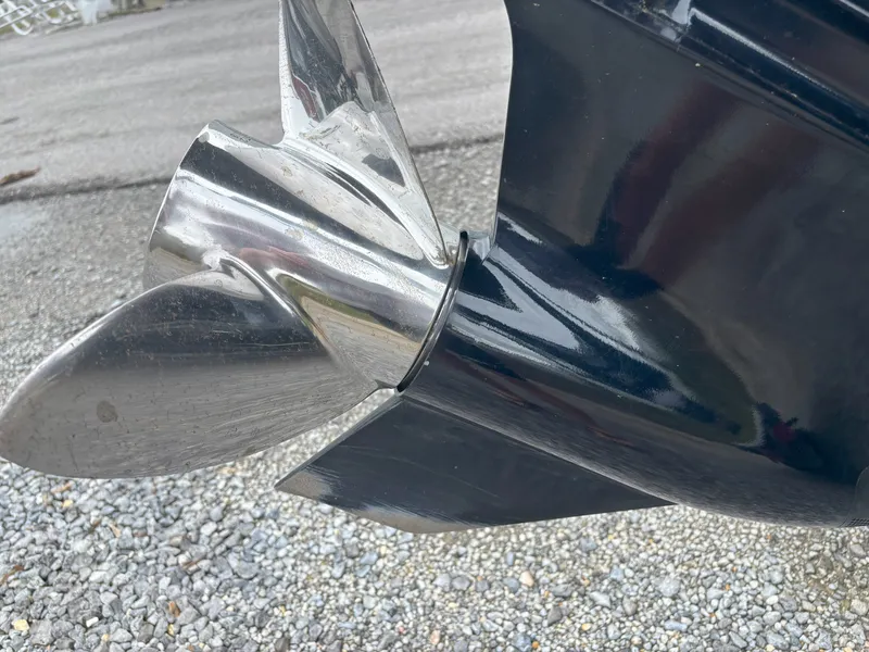 Slide: The Image of Skeeter ZXR20 2021 - 15