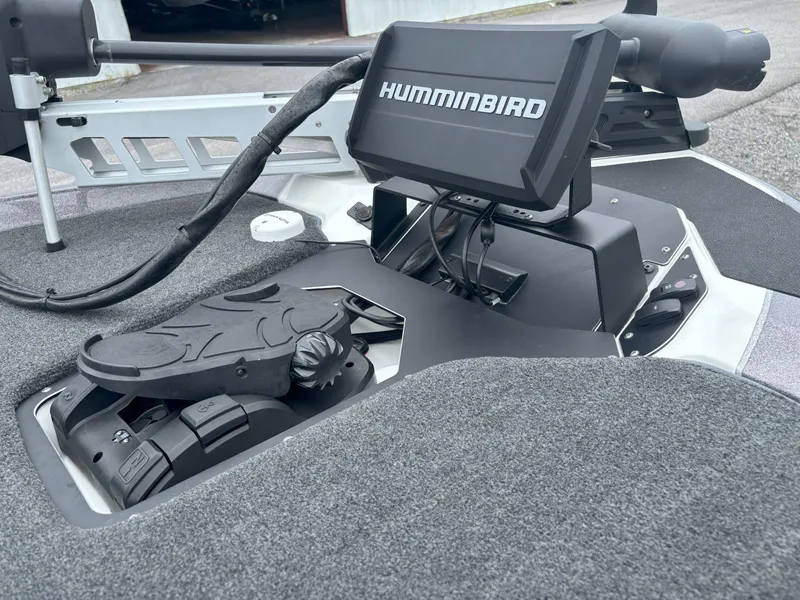 Slide: The Image of Skeeter ZXR20 2021 - 4