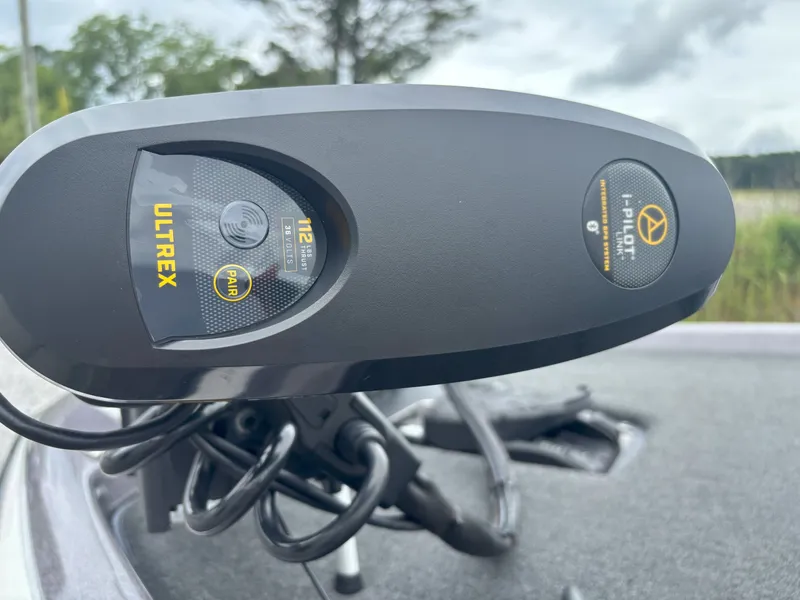 Slide: The Image of Skeeter ZXR20 2021 - 6