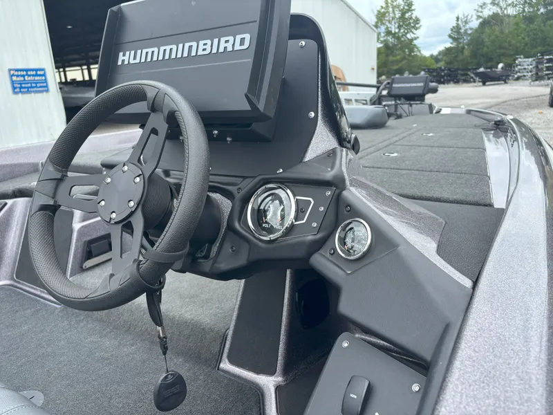 Slide: The Image of Skeeter ZXR20 2021 - 9