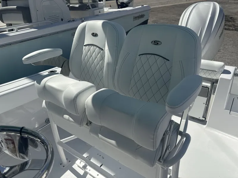 Slide: The Image of Sportsman Open 232 Center Console 2026 - 13