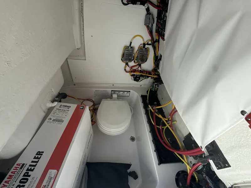 Slide: The Image of Sportsman Open 232 Center Console 2026 - 15