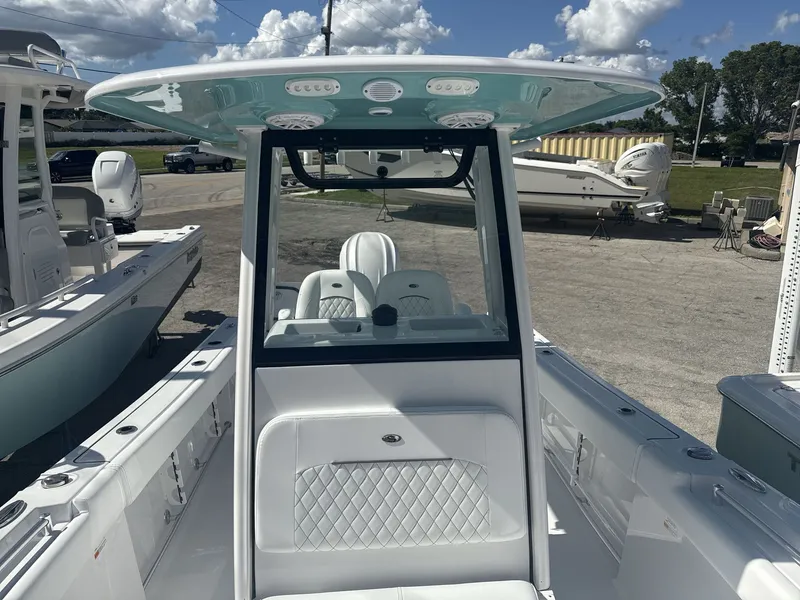 Slide: The Image of Sportsman Open 232 Center Console 2026 - 23