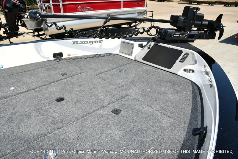 Slide: The Image of Ranger Boats 622FS Pro 2026 - 5