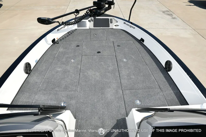 Slide: The Image of Ranger Boats 622FS Pro 2026 - 58