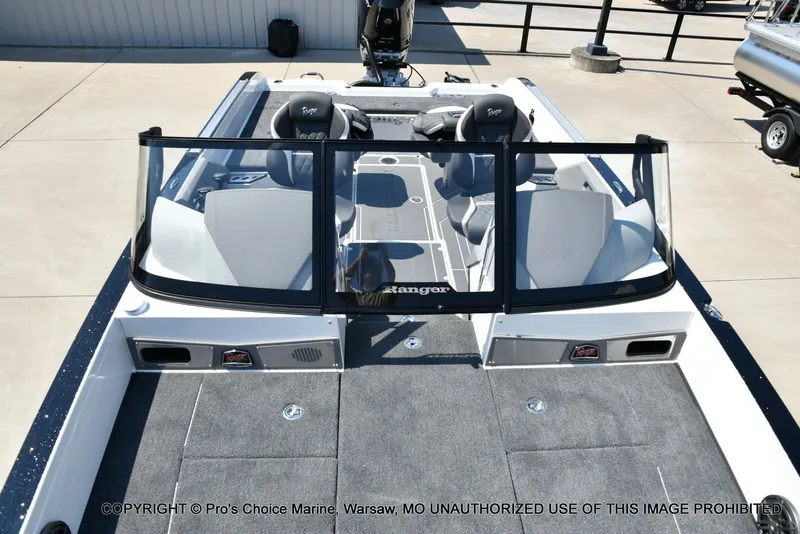 Slide: The Image of Ranger Boats 622FS Pro 2026 - 73