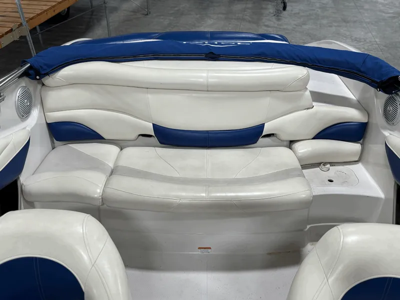 Slide: The Image of Tahoe Q7i 2010 - 13