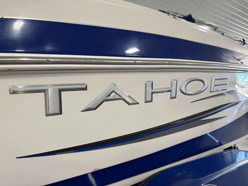 Slide: The Image of Tahoe Q7i 2010 - 15