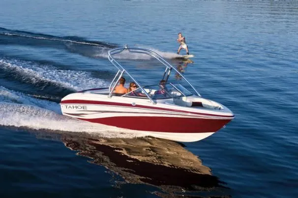 Slide: The Image of Tahoe Q7i 2010 - 21