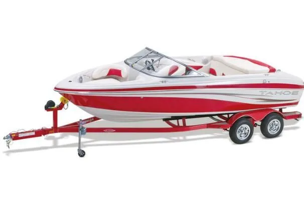 Slide: The Image of Tahoe Q7i 2010 - 22