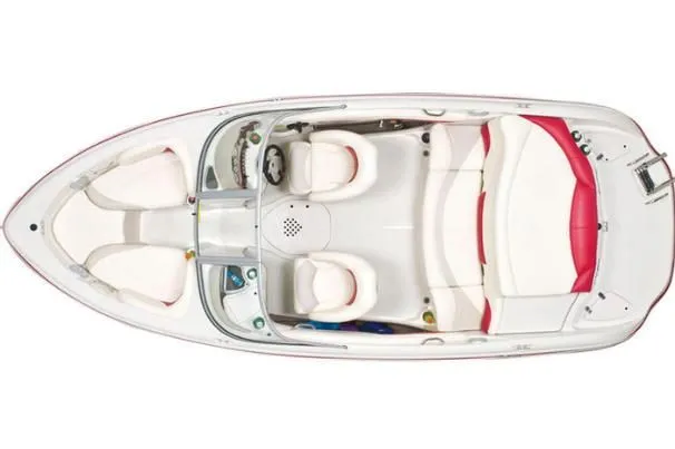 Slide: The Image of Tahoe Q7i 2010 - 23