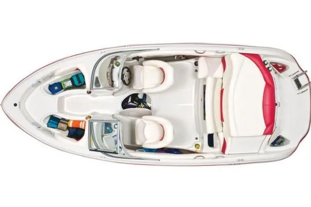 Slide: The Image of Tahoe Q7i 2010 - 24