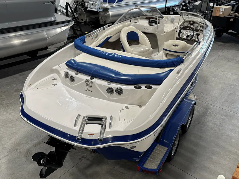 Slide: The Image of Tahoe Q7i 2010 - 7