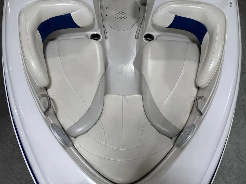 Slide: The Image of Tahoe Q7i 2010 - 8