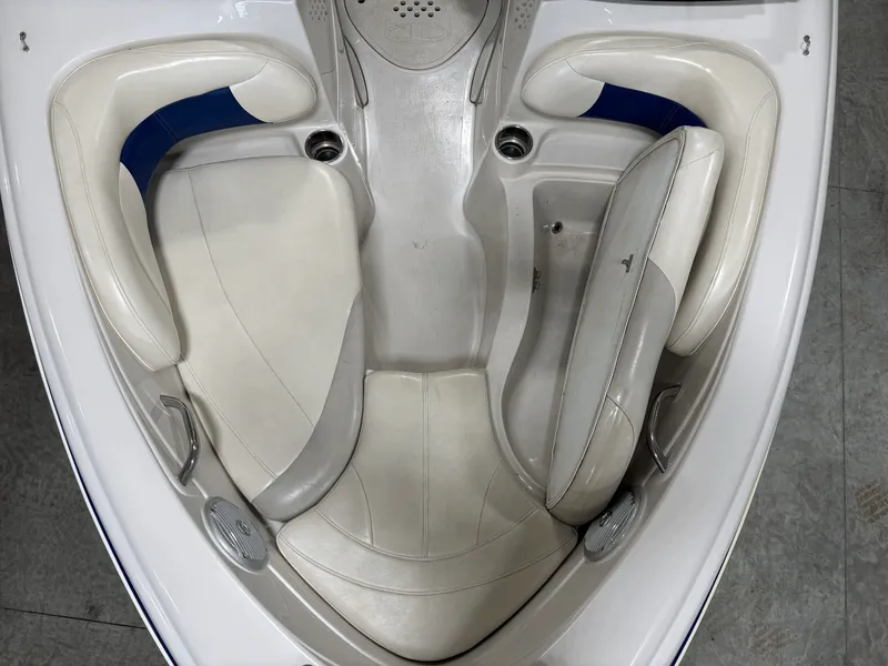 Slide: The Image of Tahoe Q7i 2010 - 9