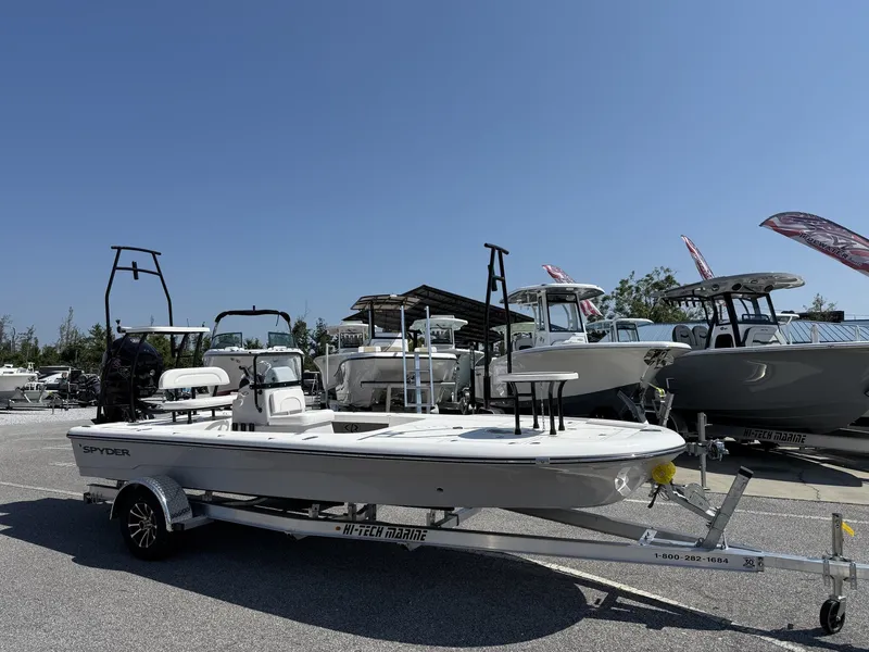 Slide: The Image of Spyder FX19 Vapor 2026 - 1