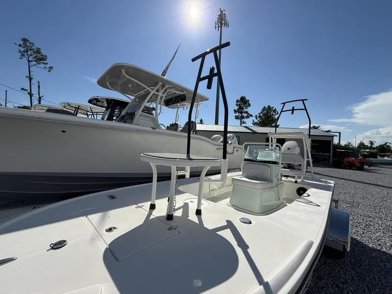 Slide: The Image of Spyder FX17 Flicker 2026 - 14