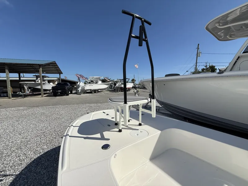 Slide: The Image of Spyder FX17 Flicker 2026 - 15