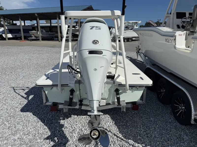 Slide: The Image of Spyder FX17 Flicker 2026 - 8