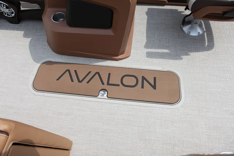 Slide: The Image of Avalon CRB2385 2026 - 7