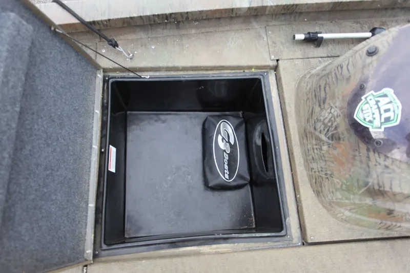 Slide: The Image of G3 Sportsman 1810 2022 - 6