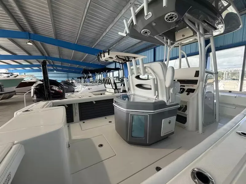 Slide: The Image of Pathfinder 2400 Open 2026 - 10