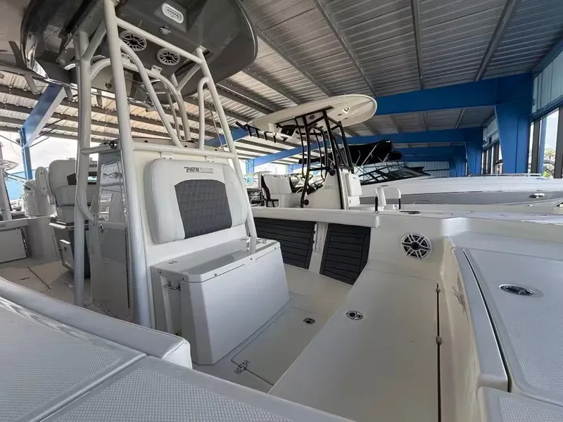 Slide: The Image of Pathfinder 2400 Open 2026 - 11