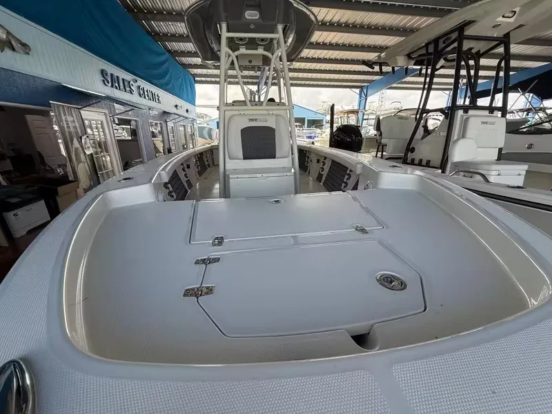 Slide: The Image of Pathfinder 2400 Open 2026 - 13