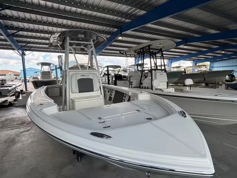 Slide: The Image of Pathfinder 2400 Open 2026 - 4