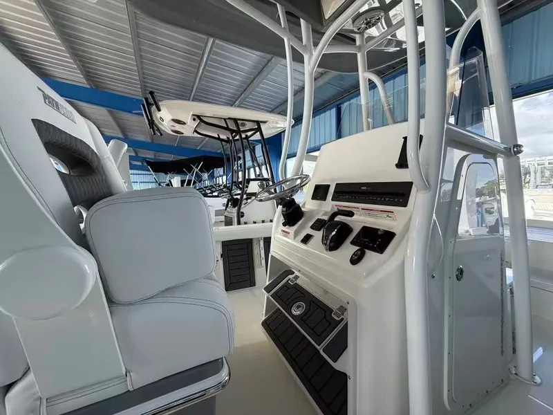 Slide: The Image of Pathfinder 2400 Open 2026 - 6