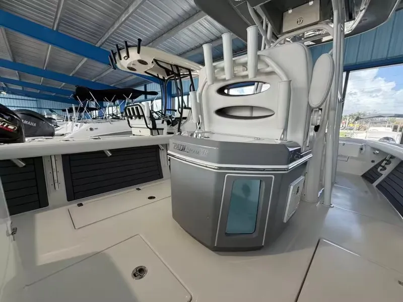 Slide: The Image of Pathfinder 2400 Open 2026 - 7