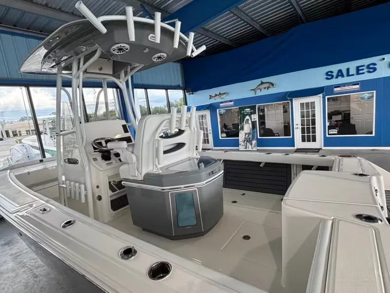 Slide: The Image of Pathfinder 2400 Open 2026 - 8