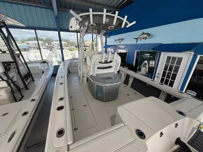 Slide: The Image of Pathfinder 2400 Open 2026 - 9