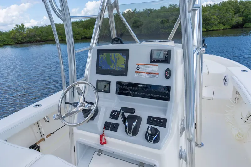 Slide: The Image of Pathfinder 2400 Open 2026 - 16