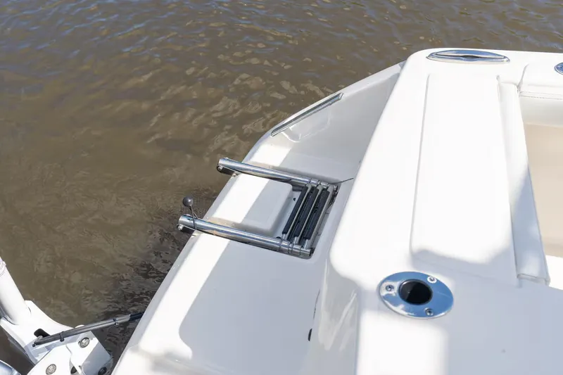 Slide: The Image of Pathfinder 2400 Open 2026 - 22