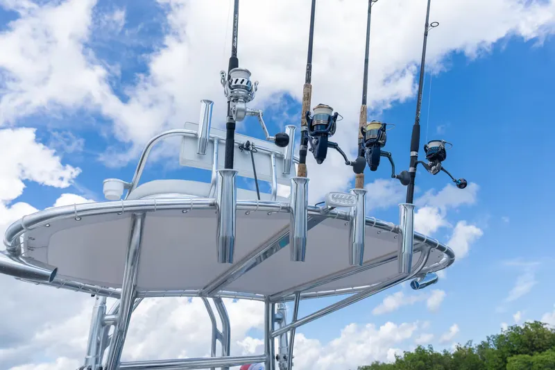 Slide: The Image of Pathfinder 2400 Open 2026 - 7