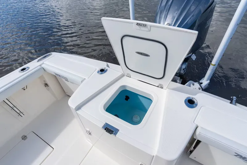 Slide: The Image of Pathfinder 2400 Open 2026 - 12