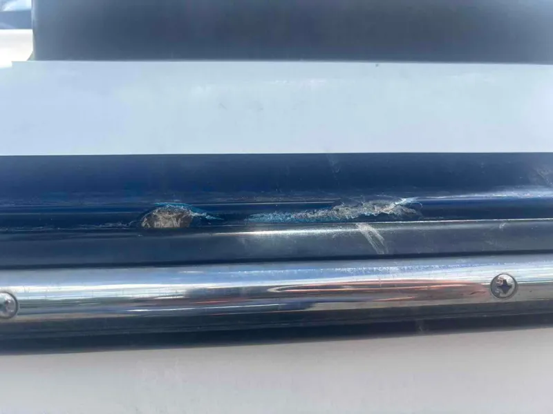 Slide: The Image of MasterCraft X-35 2008 - 15