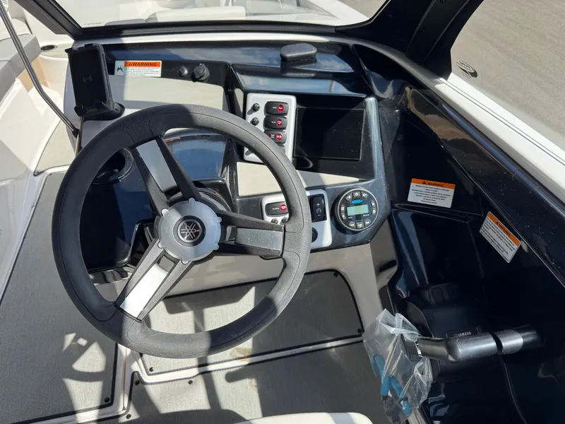 Slide: The Image of Yamaha AR220 2023 - 12