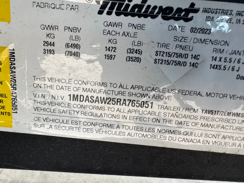 Slide: The Image of Yamaha AR220 2023 - 17