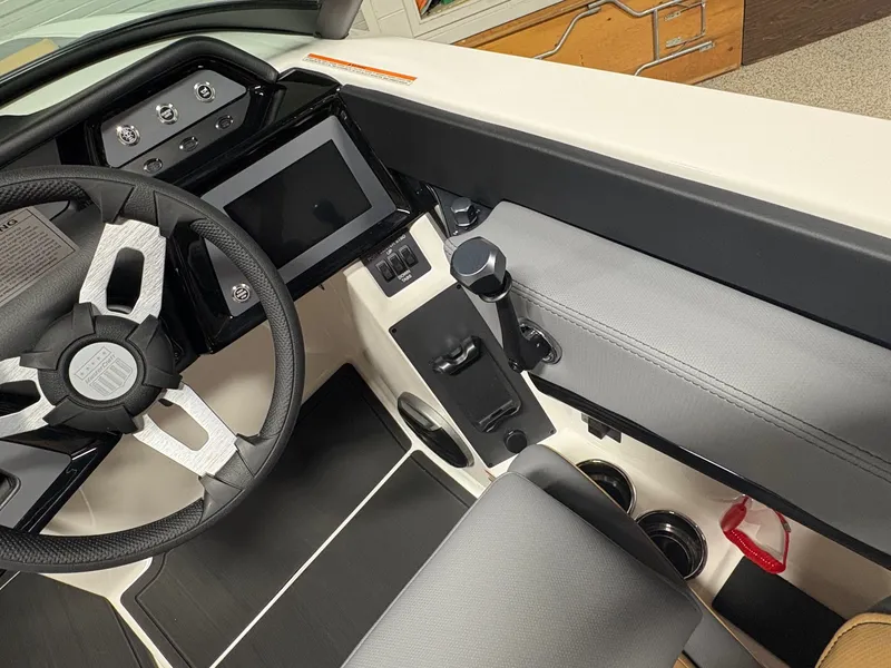 Slide: The Image of MasterCraft NXT24 2026 - 11