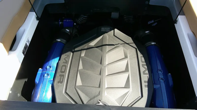 Slide: The Image of MasterCraft NXT24 2026 - 13