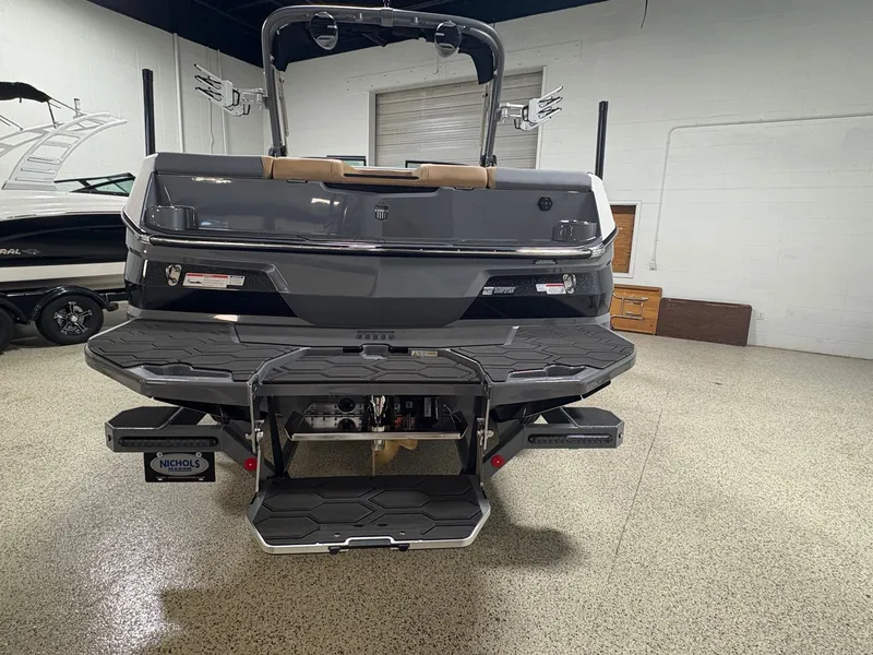 Slide: The Image of MasterCraft NXT24 2026 - 4